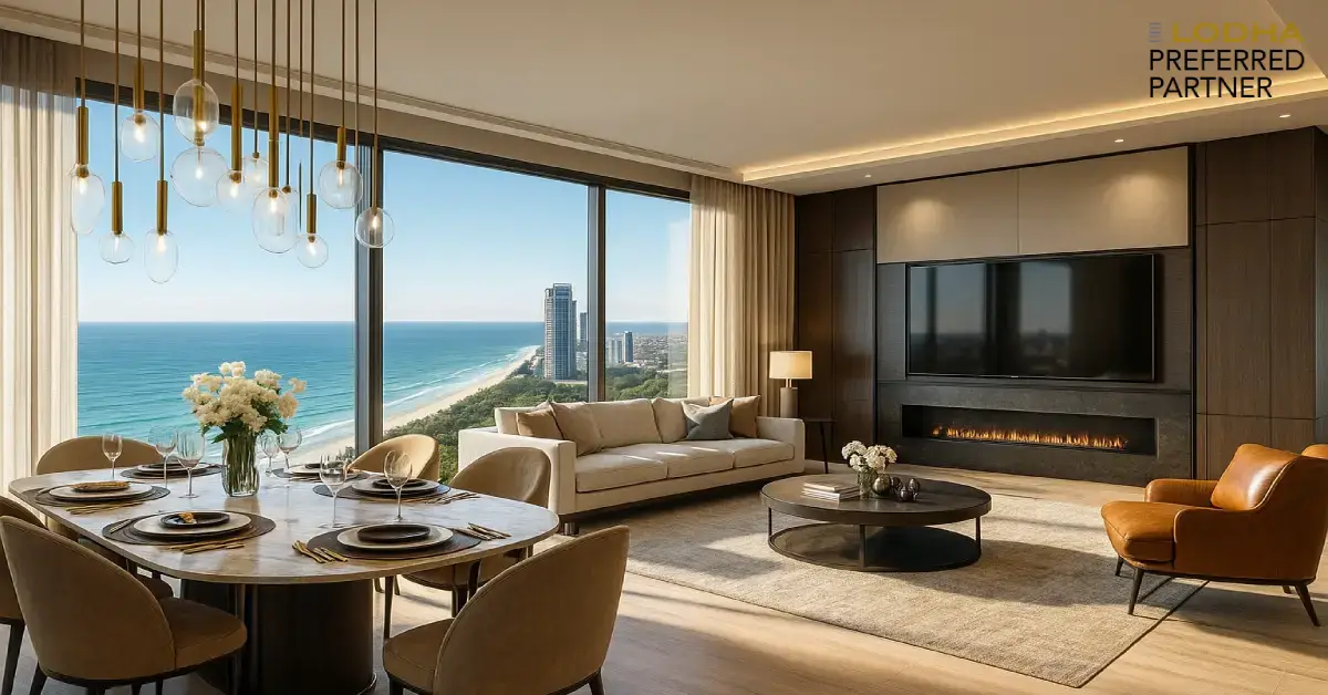 Lodha Worli Ultra Luxury Lifestyle and Amenities Elevation